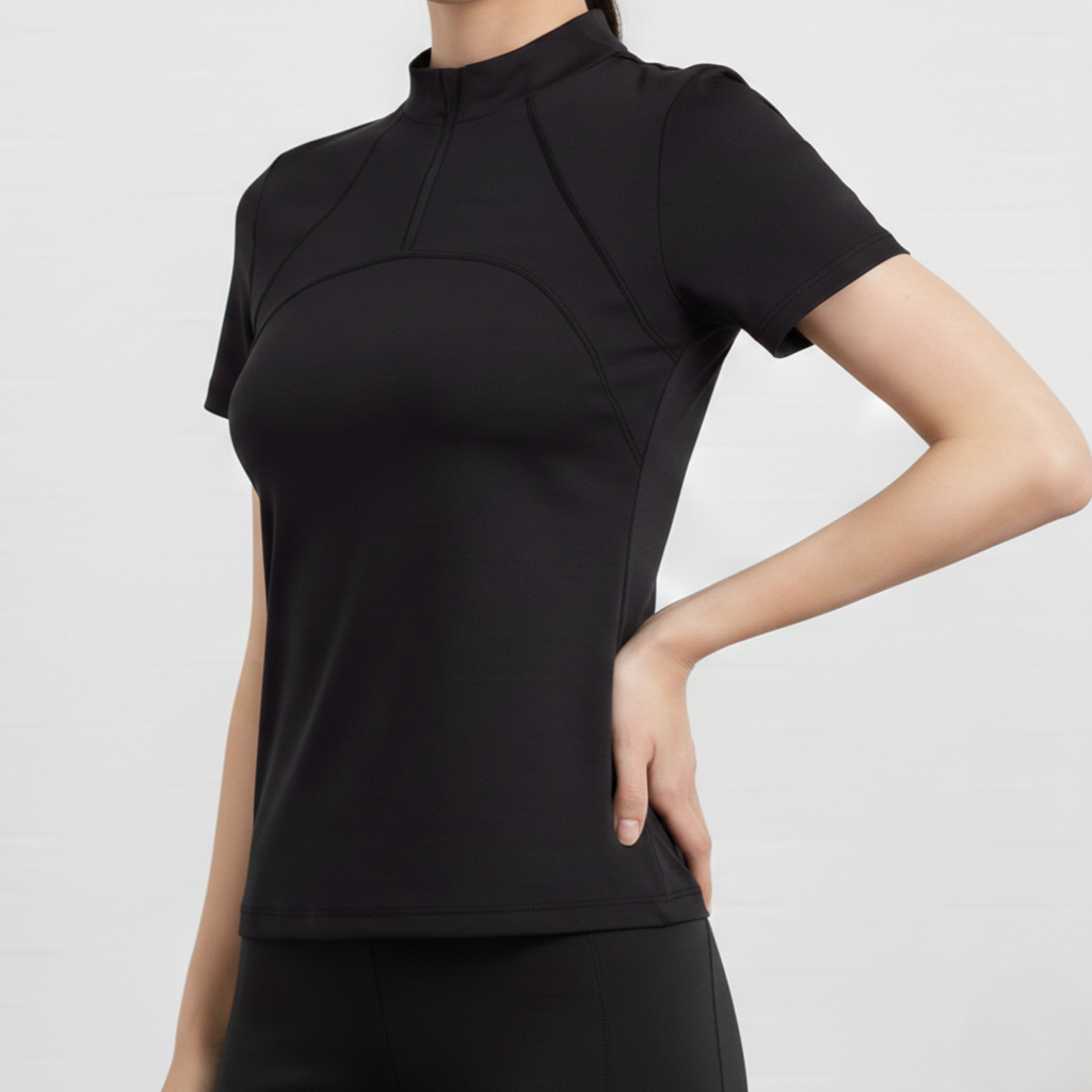 レディース ミリタリーTシャツ